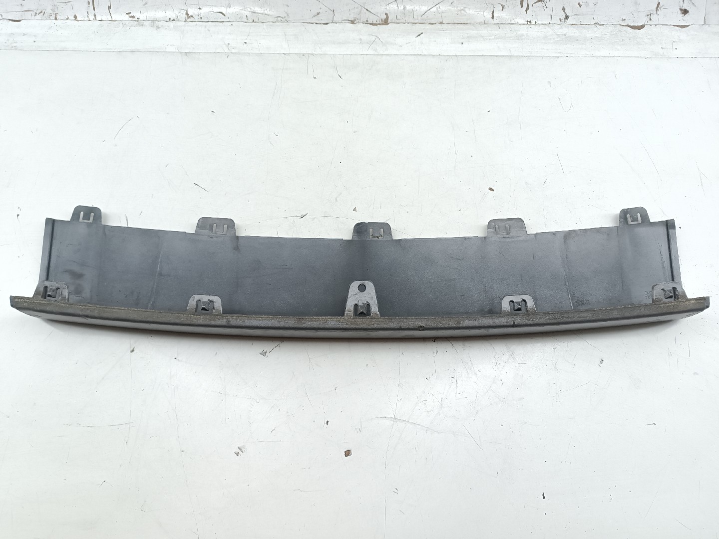 Acabamento de Para-Choques RENAULT MODUS / GRAND MODUS (F/JP0_) | 04 - 