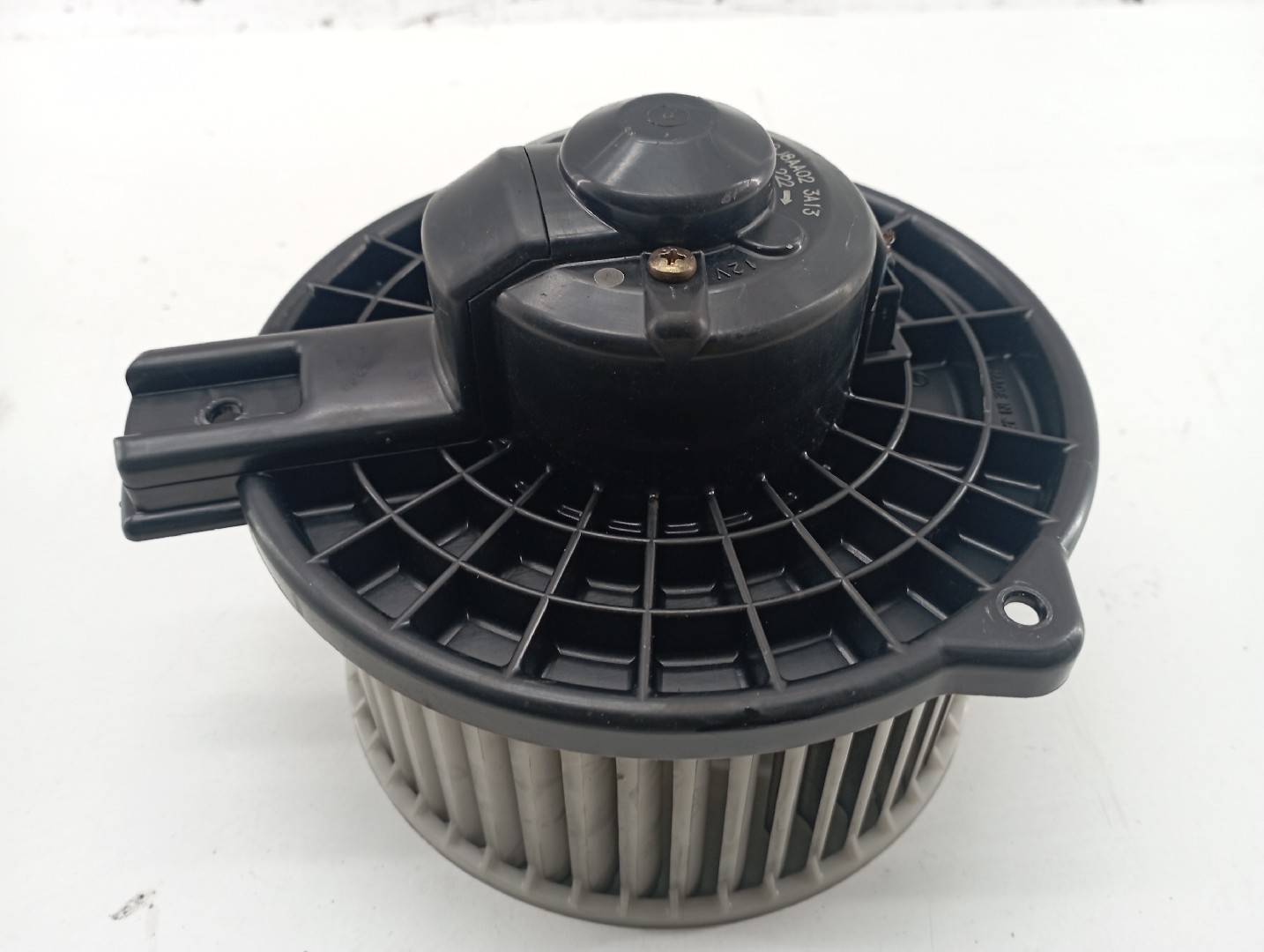 Motor de Sofagem MAZDA 2 (DY) | 03 - 07