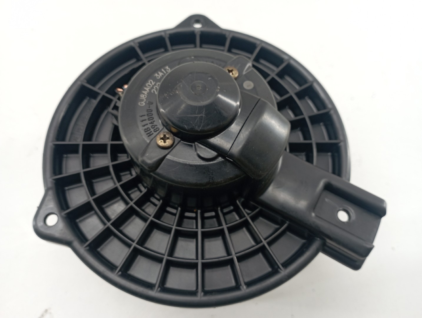 Motor de Sofagem MAZDA 2 (DY) | 03 - 07 Imagem-1