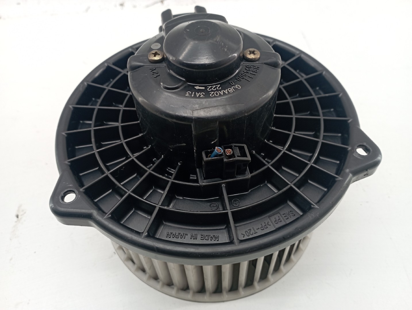 Motor de Sofagem MAZDA 2 (DY) | 03 - 07 Imagem-7
