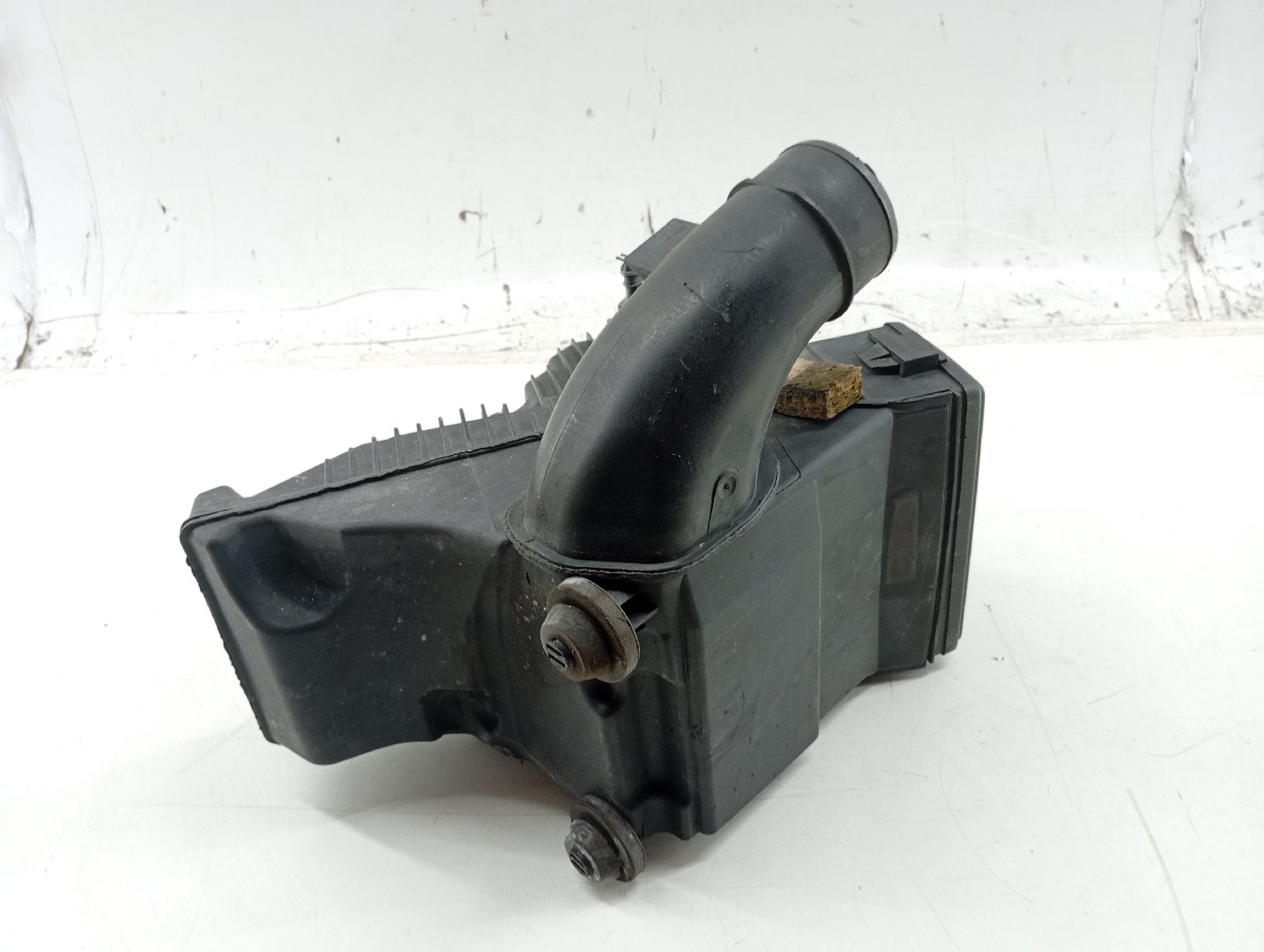 Caixa de filtro de ar RENAULT MODUS / GRAND MODUS (F/JP0_) | 04 - 