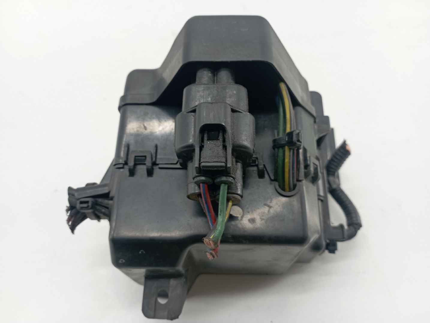 Caixa de Fusíveis MAZDA 2 (DY) | 03 - 07