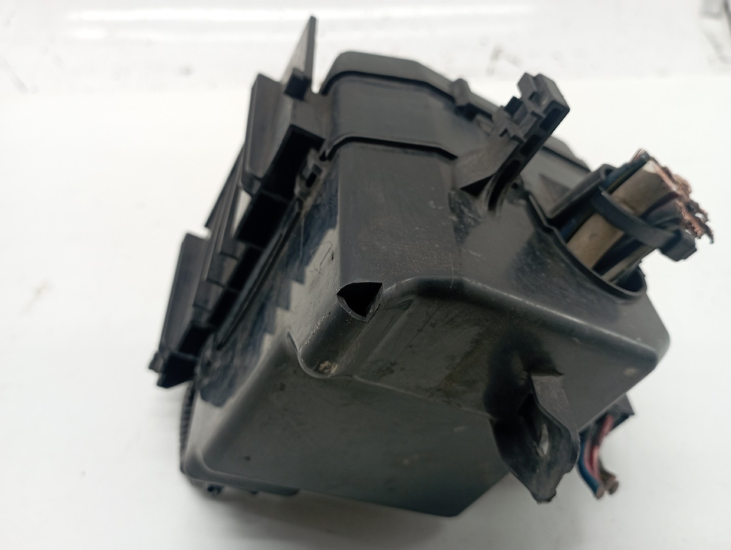 Caixa de Fusíveis MAZDA 2 (DY) | 03 - 07 Imagem-2