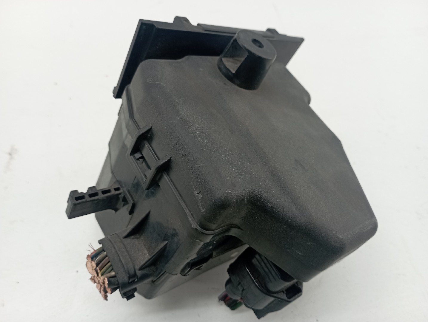 Caixa de Fusíveis MAZDA 2 (DY) | 03 - 07 Imagem-4