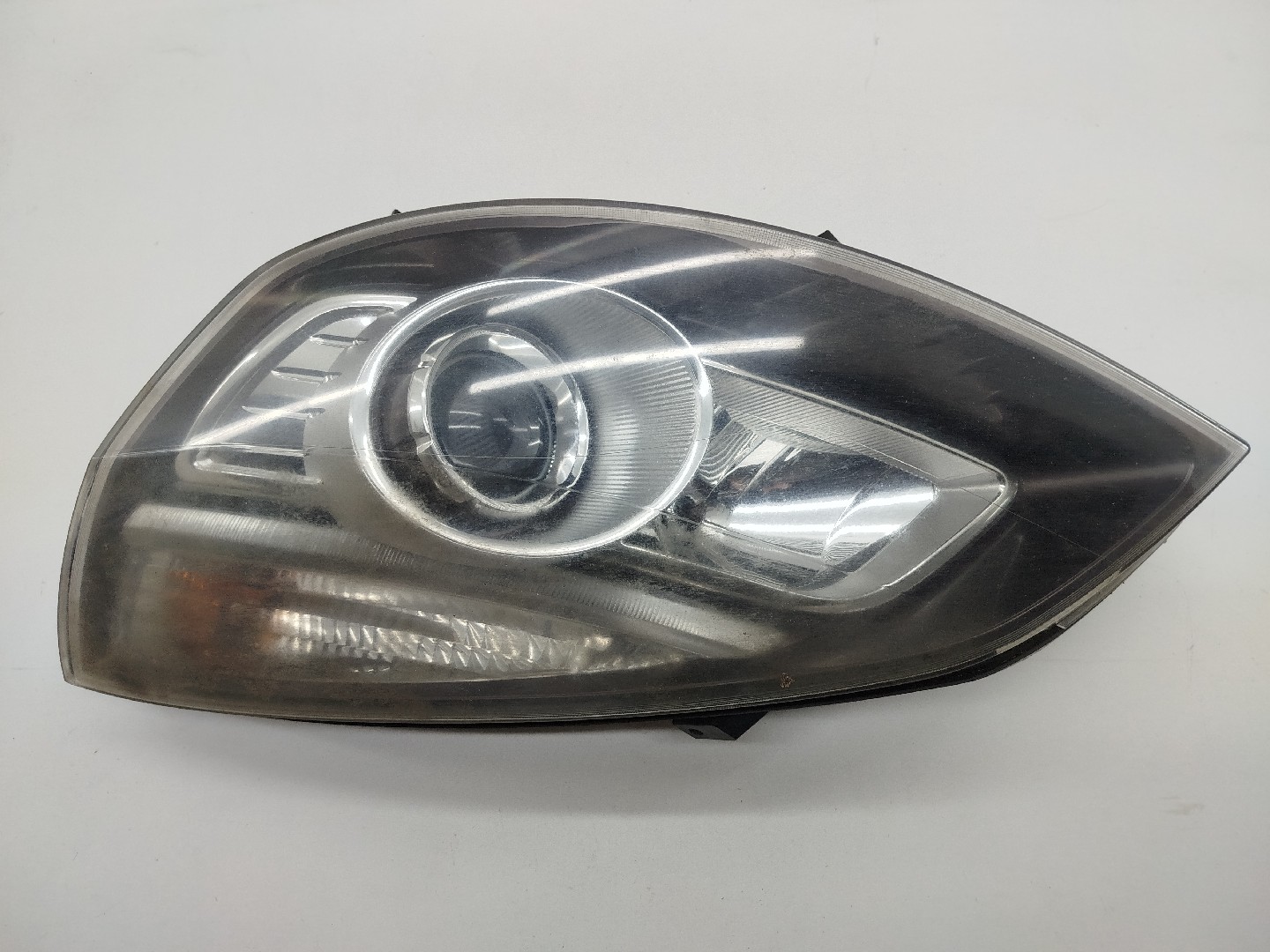 Ótica Esquerda RENAULT SCÉNIC II (JM0/1_) | 03 - 10