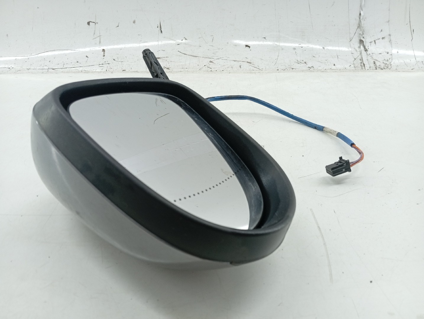 Espelho Retrovisor Esquerdo RENAULT MODUS / GRAND MODUS (F/JP0_) | 04 -  Imagem-3