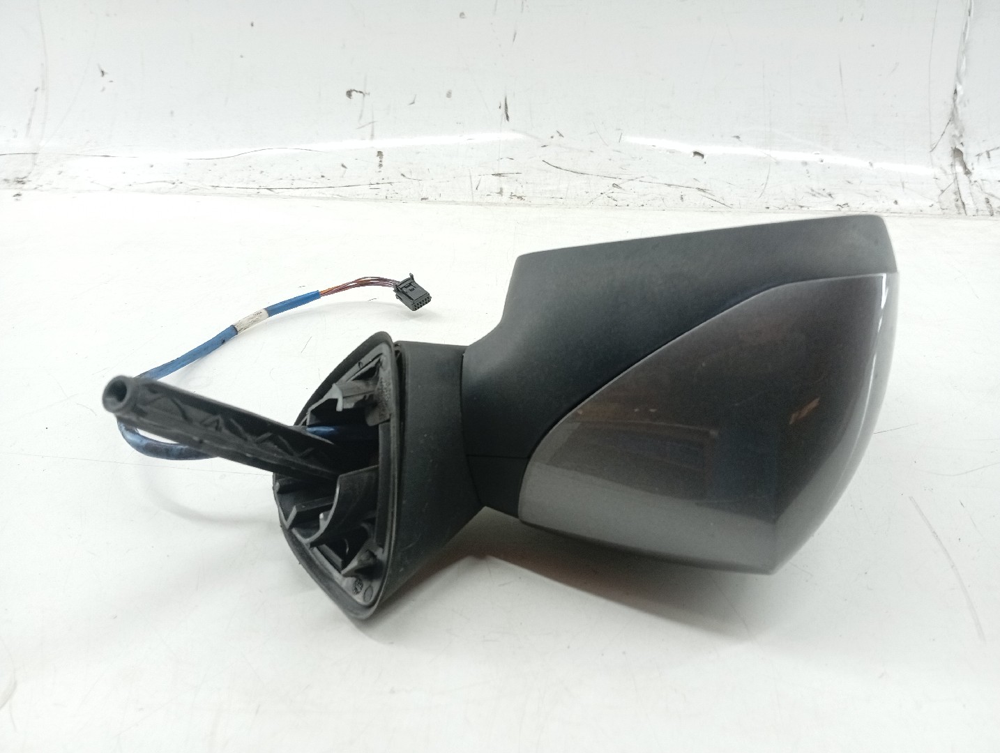 Espelho Retrovisor Esquerdo RENAULT MODUS / GRAND MODUS (F/JP0_) | 04 -  Imagem-1