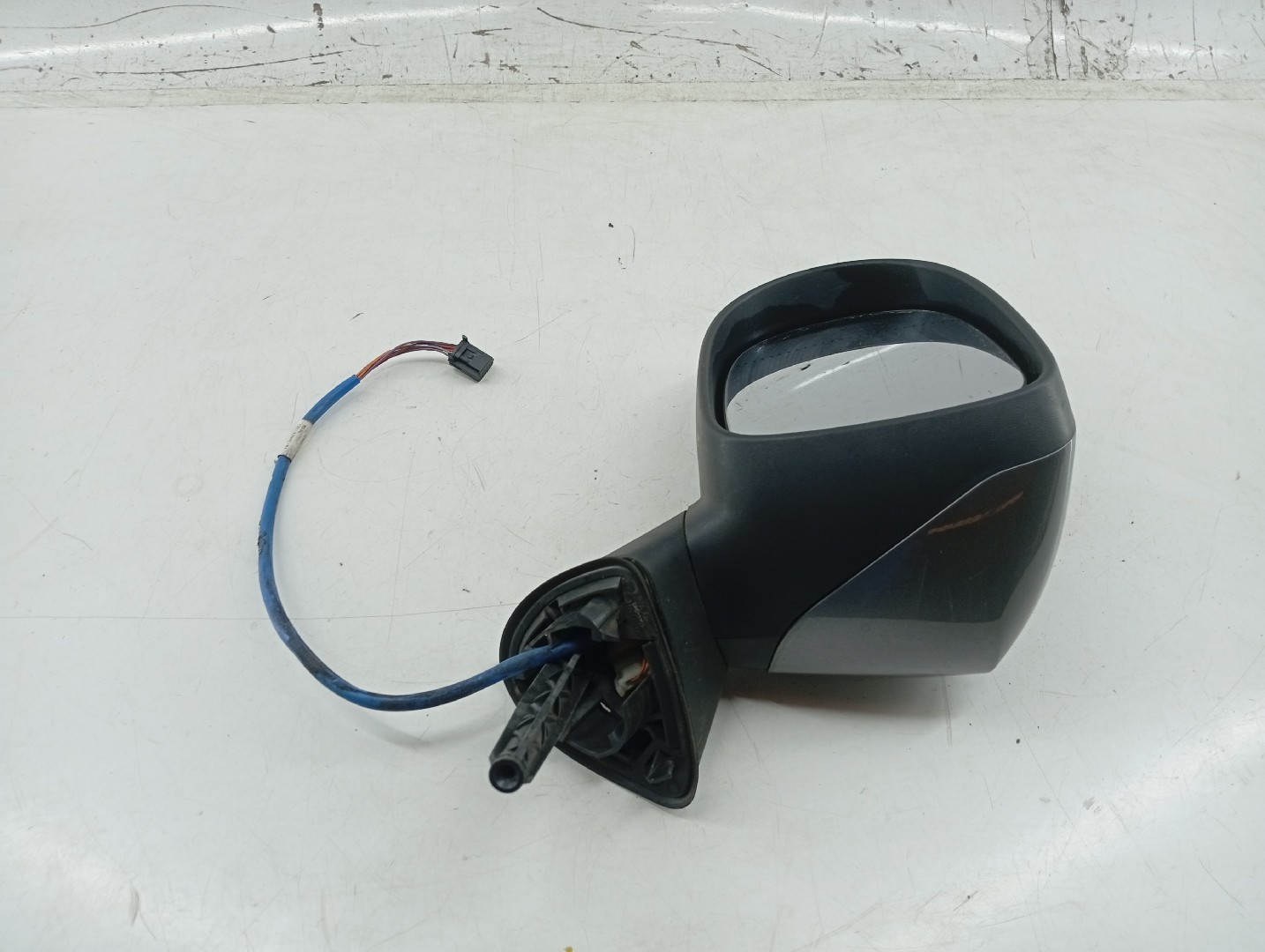 Espelho Retrovisor Esquerdo RENAULT MODUS / GRAND MODUS (F/JP0_) | 04 -  Imagem-5