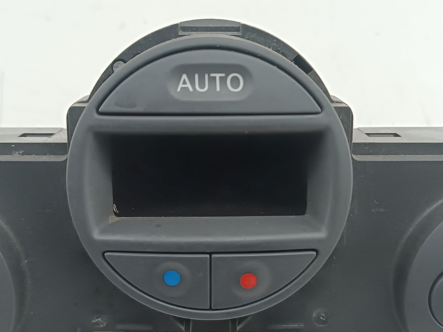 Comutador de Sofagem / Ar Condicionado RENAULT MODUS / GRAND MODUS (F/JP0_) | 04 -  Imagem-2