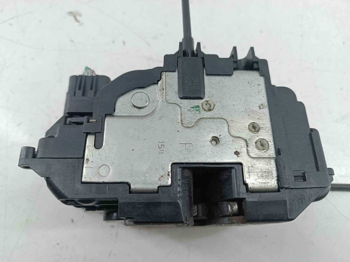 Fecho da Porta Frente Direito RENAULT MODUS / GRAND MODUS (F/JP0_) | 04 -  Imagem-3