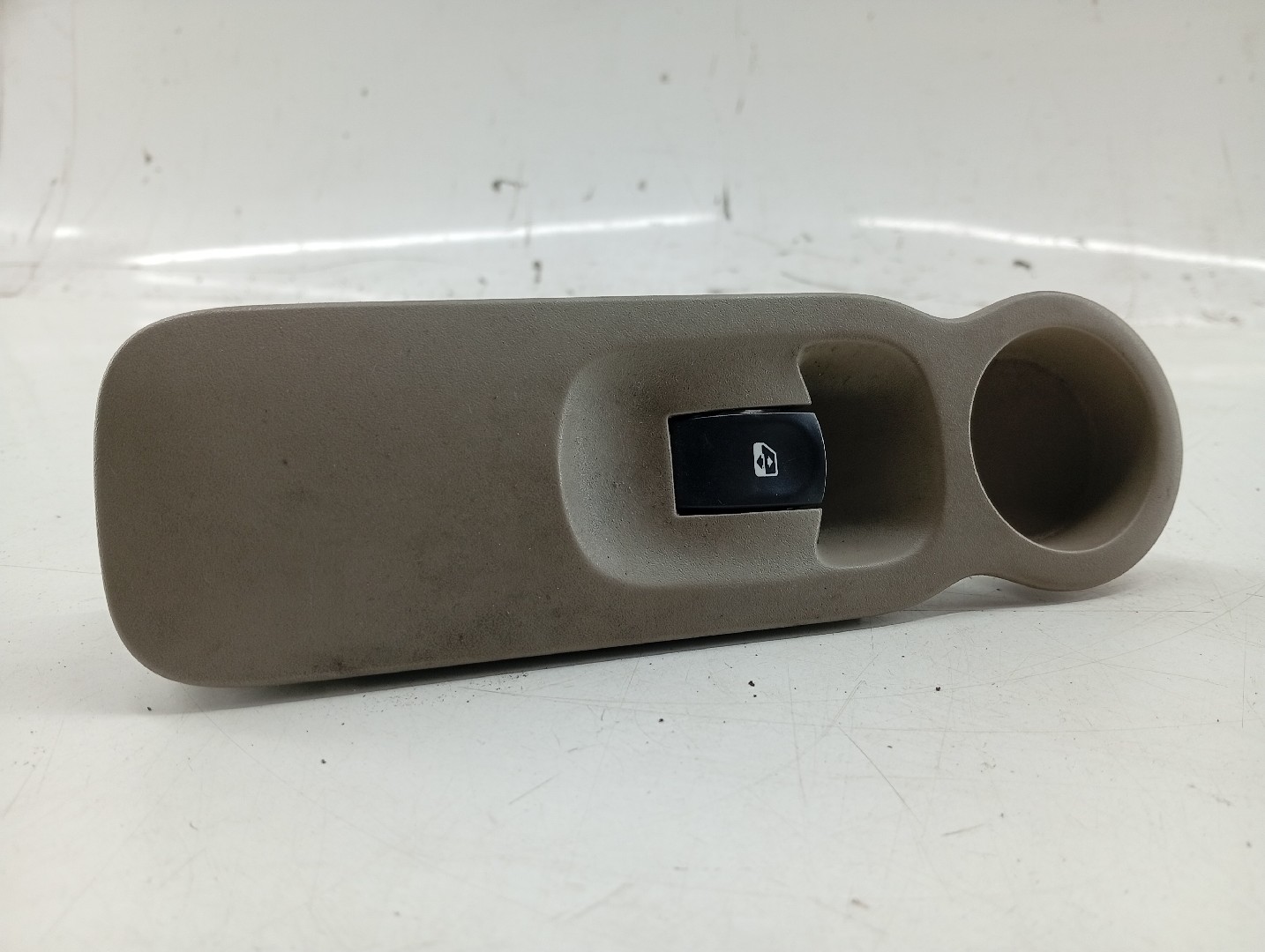 Comutador de vidro frente direito RENAULT MODUS / GRAND MODUS (F/JP0_) | 04 - 