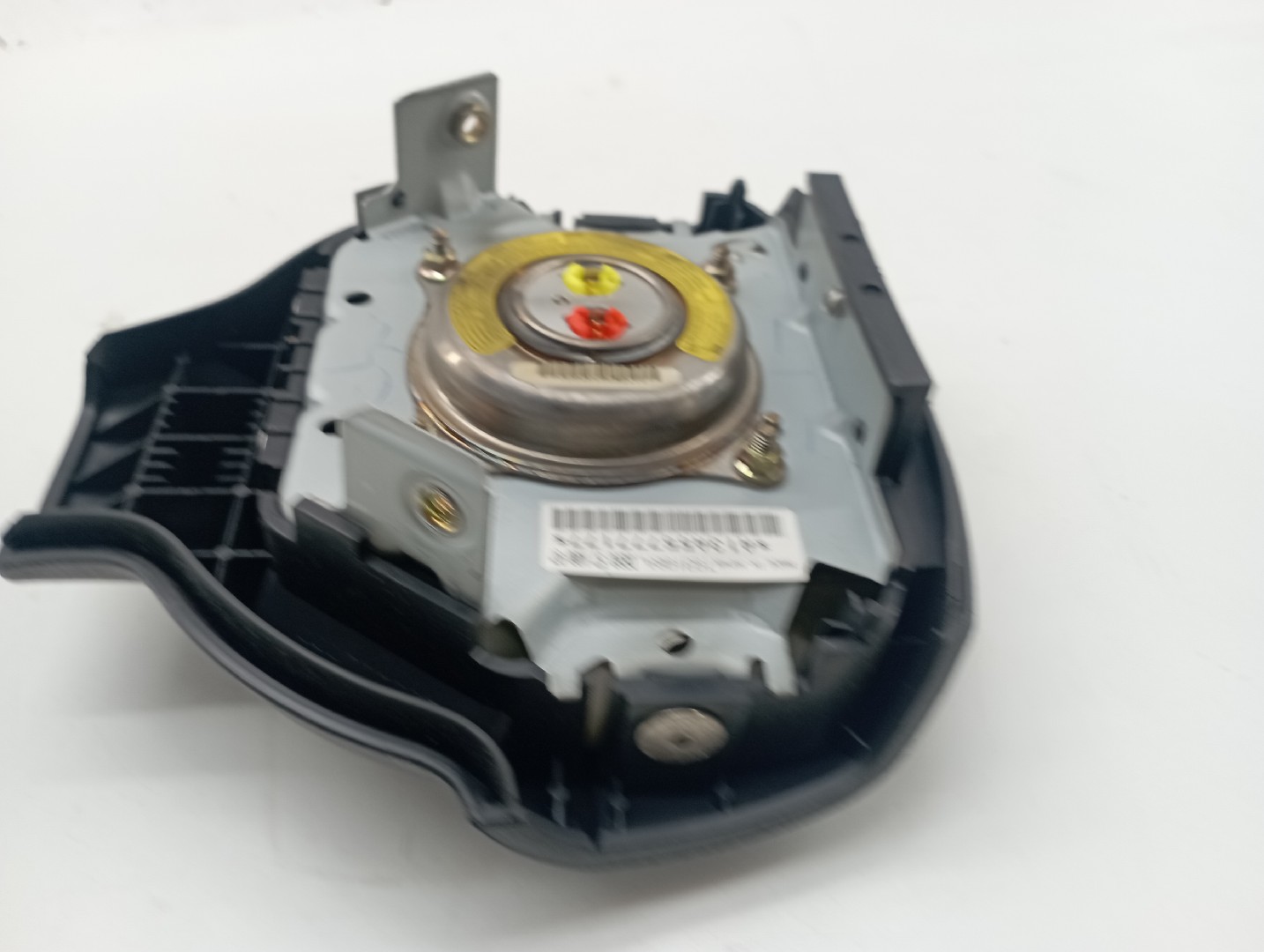 Airbag Volante MAZDA 2 (DY) | 03 - 07 Imagem-2