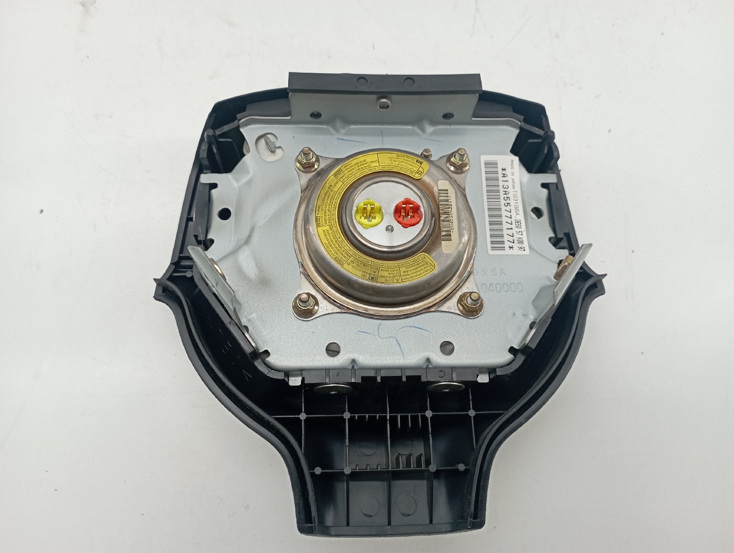 Airbag Volante MAZDA 2 (DY) | 03 - 07 Imagem-1