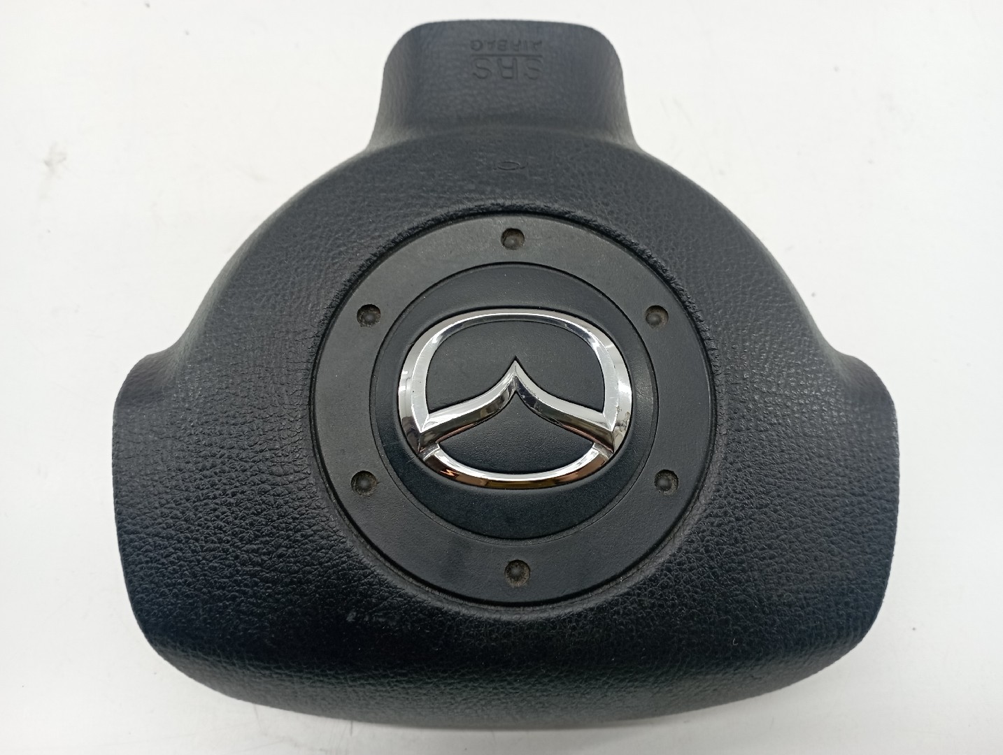 Airbag Volante MAZDA 2 (DY) | 03 - 07