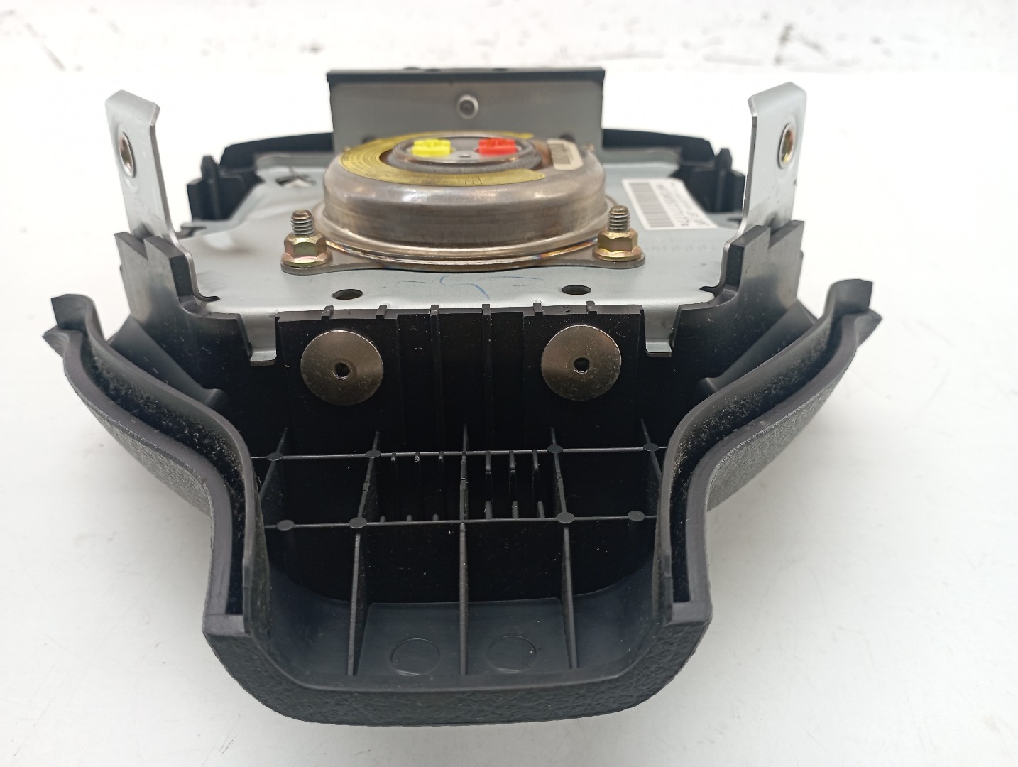 Airbag Volante MAZDA 2 (DY) | 03 - 07 Imagem-5