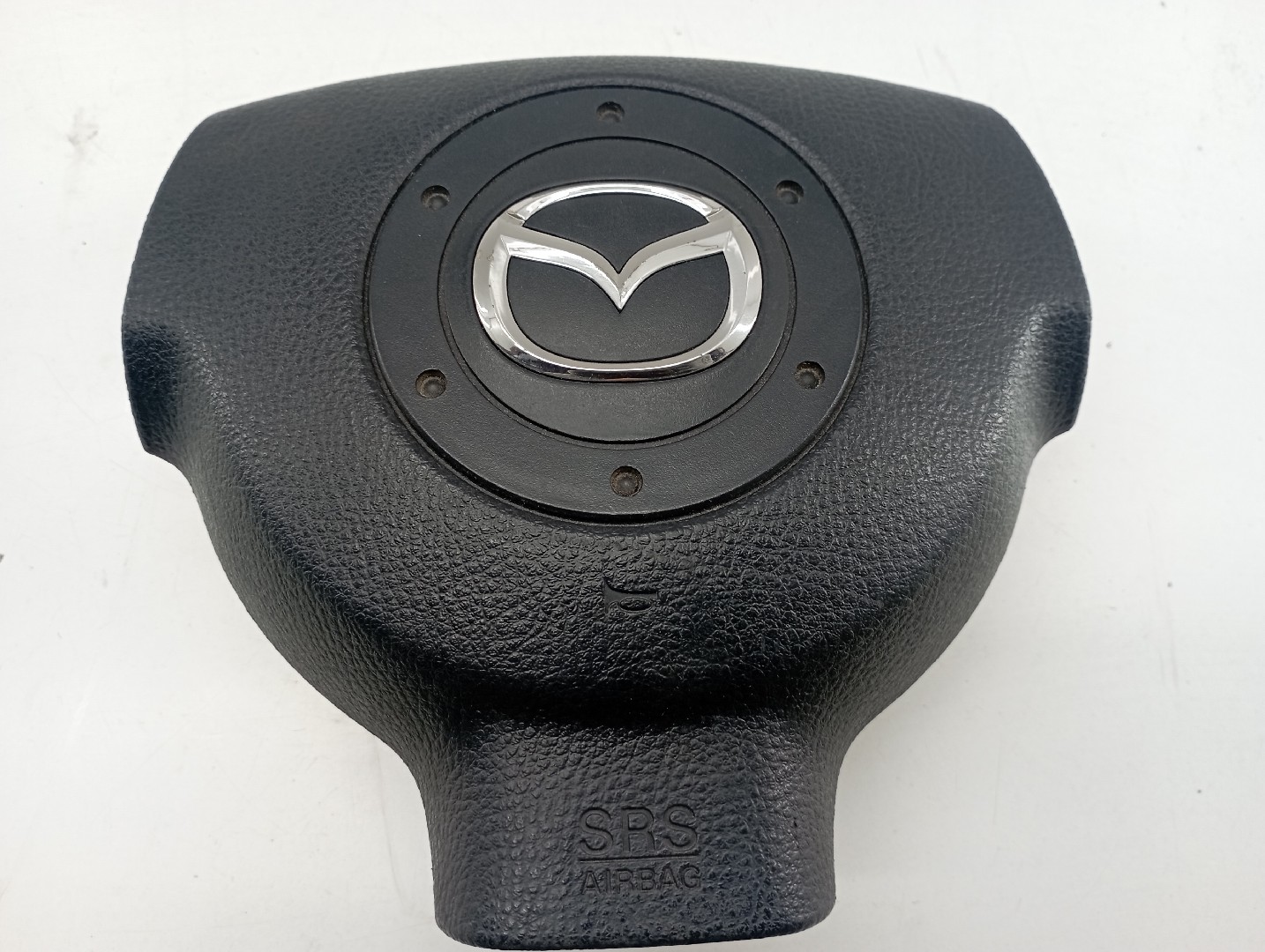 Airbag Volante MAZDA 2 (DY) | 03 - 07 Imagem-6