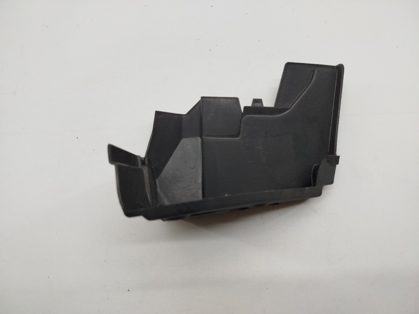 Tampa de caixa de fusiveis RENAULT SCÉNIC II (JM0/1_) | 03 - 10 Imagem-5