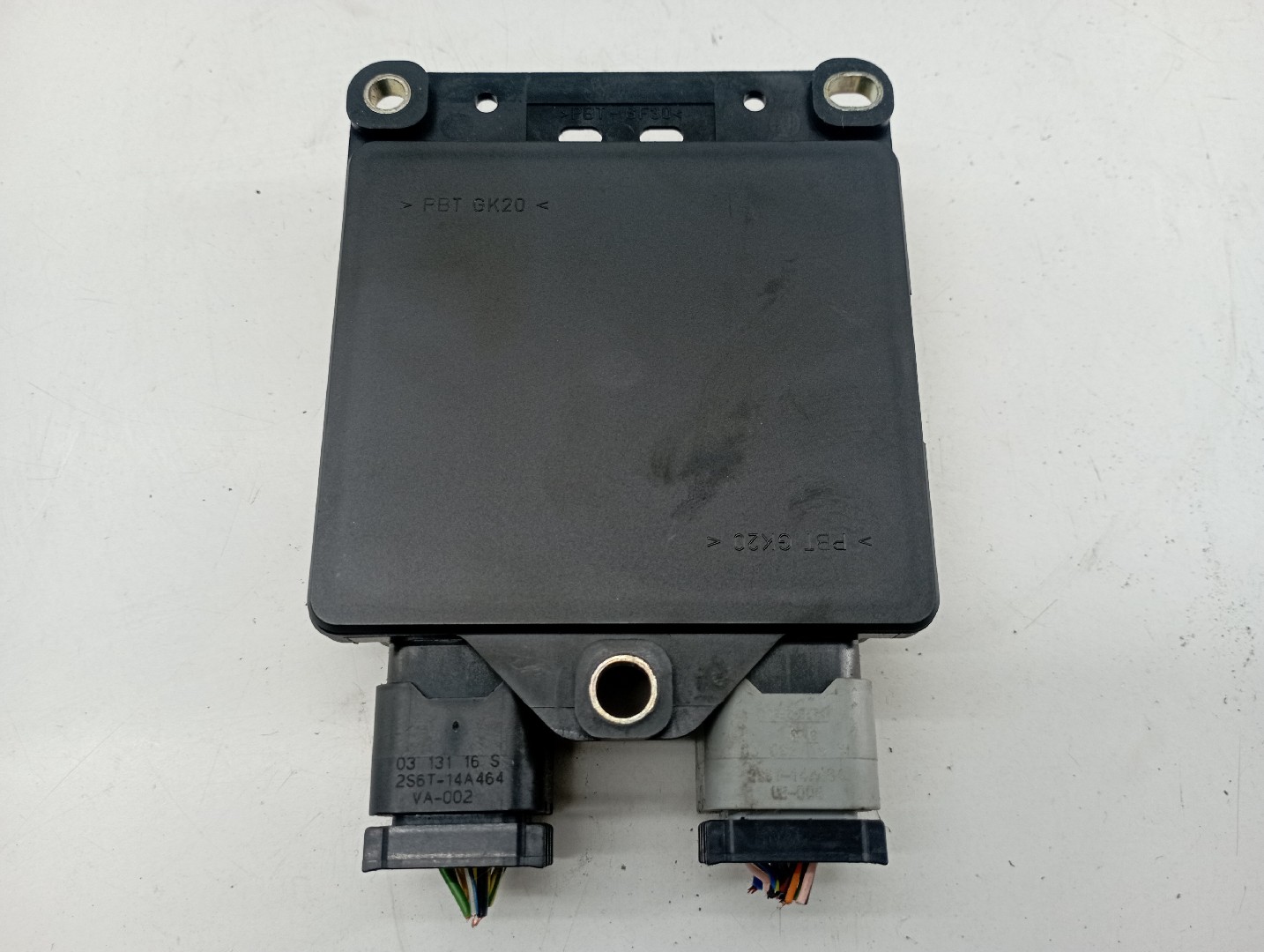 Airbag Module MAZDA 2 (DY) | 03 - 07 Imagem-3