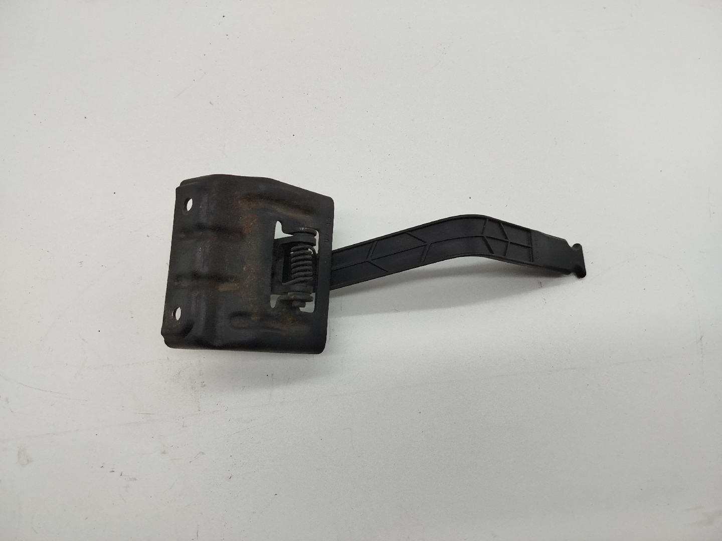 Amortiguador De Maletero RENAULT Scénic II (JM) 1.5 DCi (JM1E, JM16) 106 CV 1461 Cc Gasóleo 05.2005 - 11.2008