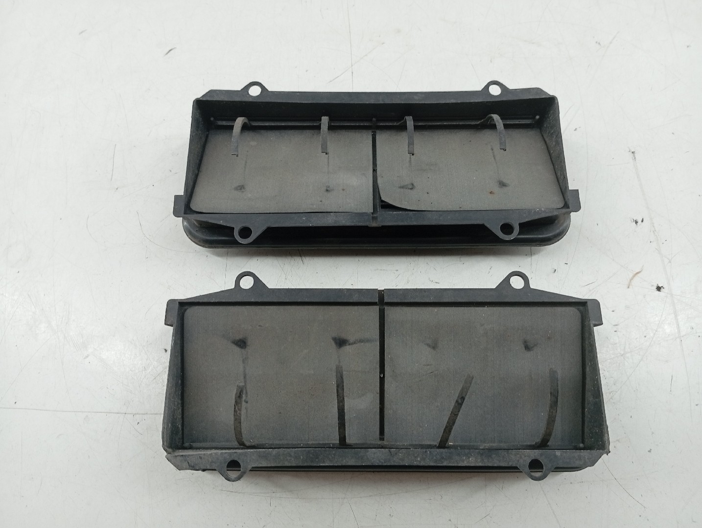Painel de Ventilação da Carroceria RENAULT MODUS / GRAND MODUS (F/JP0_) | 04 -  Imagem-3