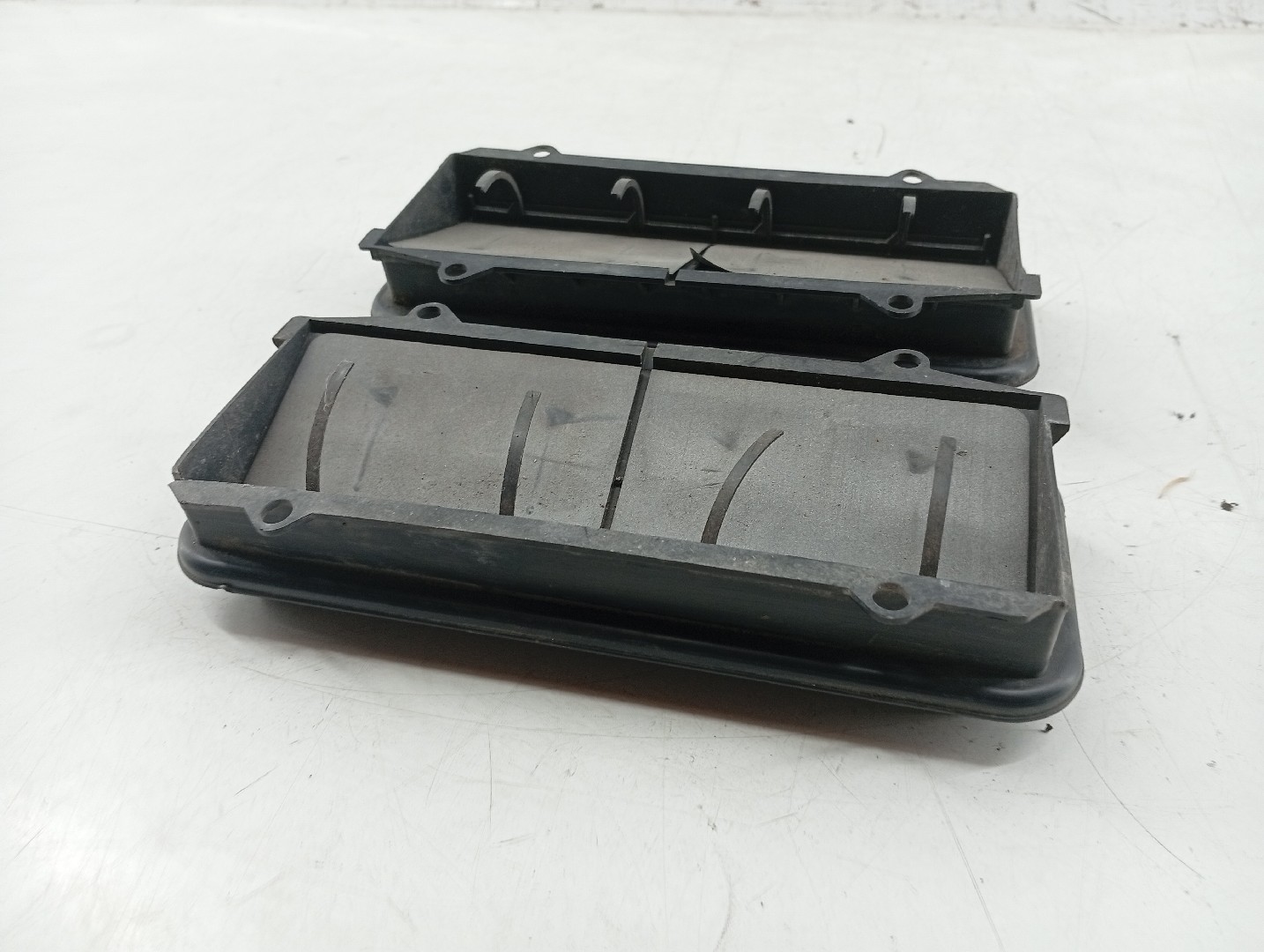 Painel de Ventilação da Carroceria RENAULT MODUS / GRAND MODUS (F/JP0_) | 04 -  Imagem-4