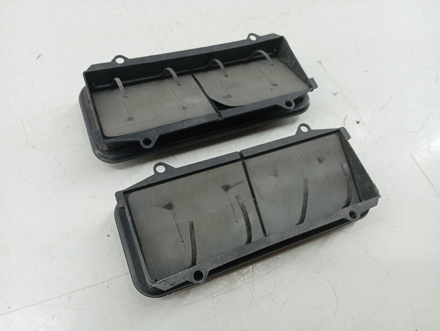 Painel de Ventilação da Carroceria RENAULT MODUS / GRAND MODUS (F/JP0_) | 04 -  Imagem-5