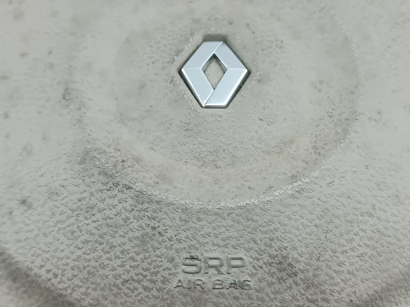 Airbag Conductor RENAULT MODUS / GRAND MODUS (F/JP0_) | 04 -  Imagem-3
