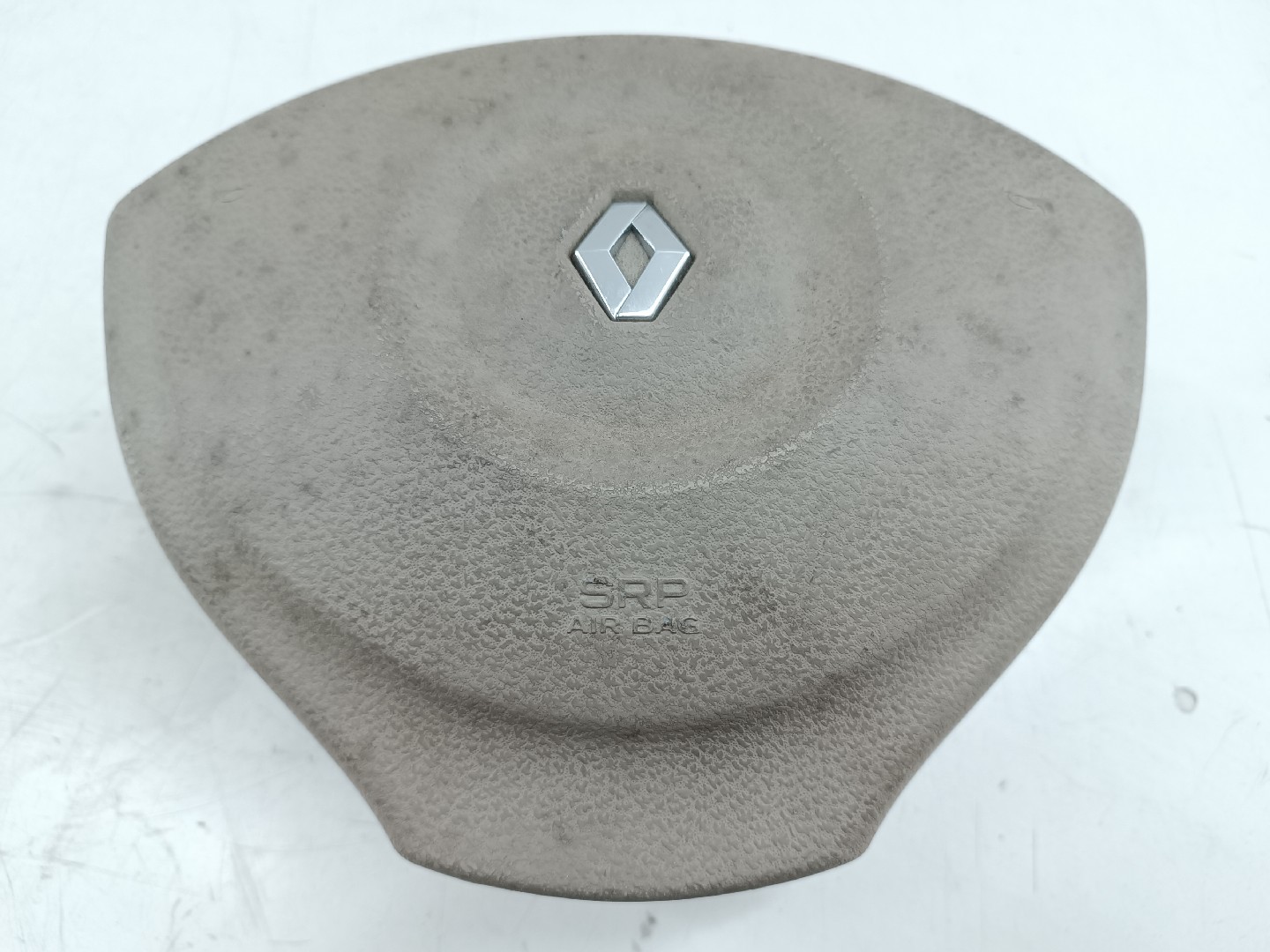 Airbag Conductor RENAULT MODUS / GRAND MODUS (F/JP0_) | 04 -  Imagem-4