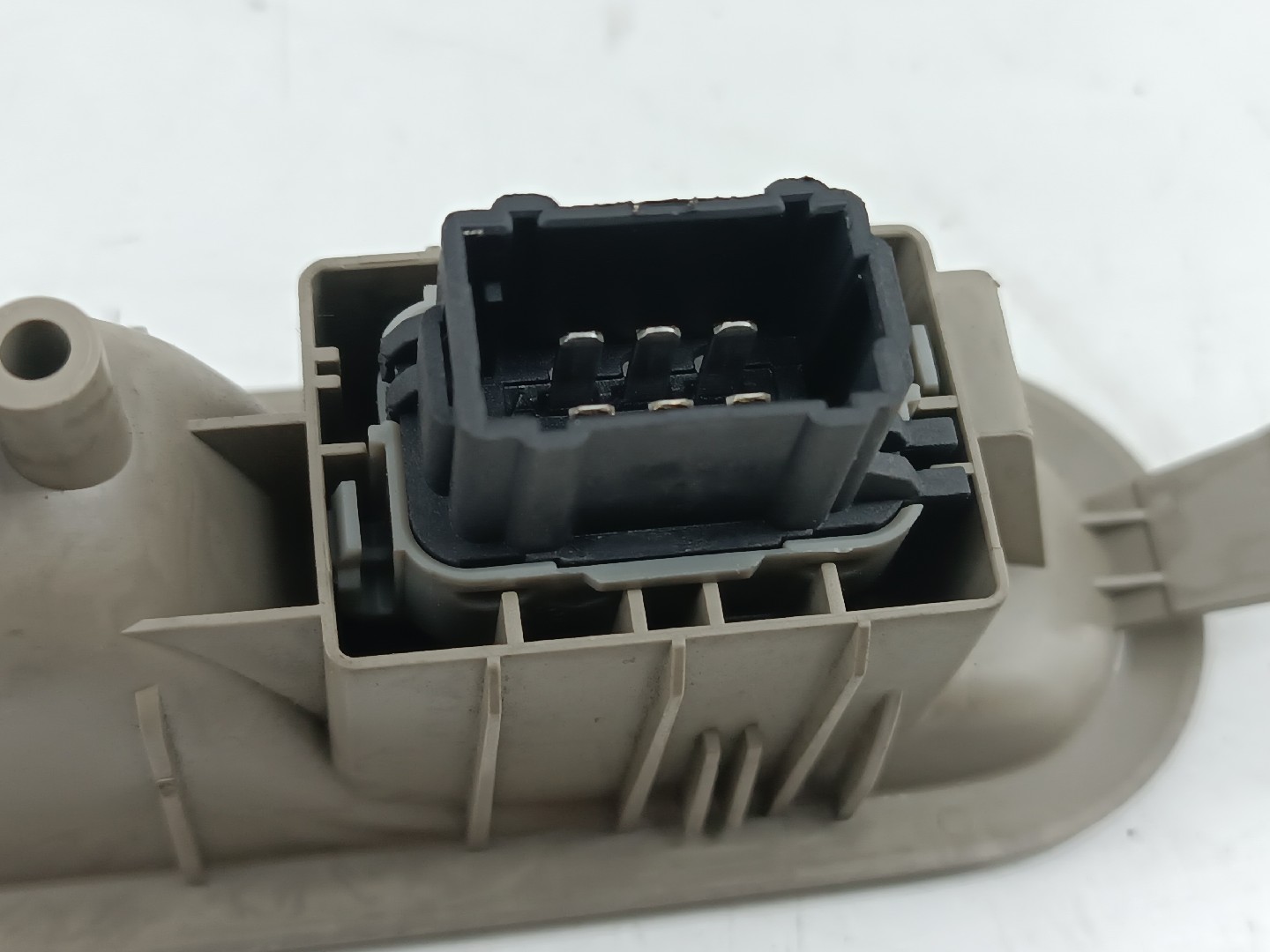 Comutador de vidro traseiro direito RENAULT MODUS / GRAND MODUS (F/JP0_) | 04 -  Imagem-1