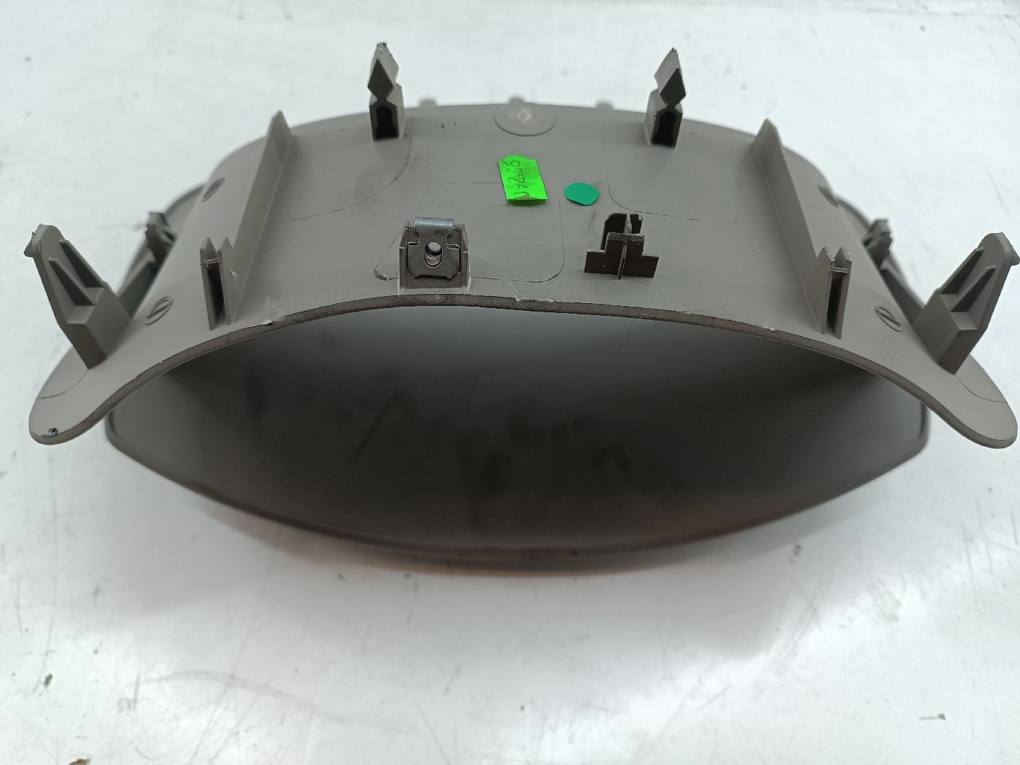 Aro de quadrante RENAULT MODUS / GRAND MODUS (F/JP0_) | 04 -  Imagem-2