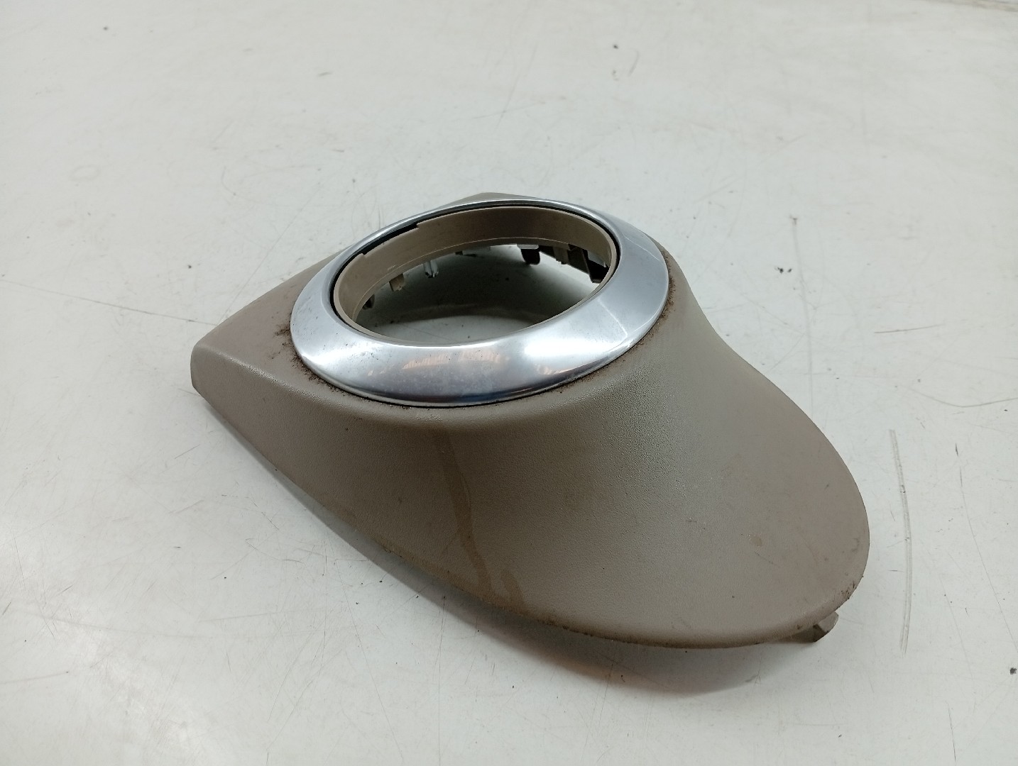 Moldura de fole de mudanças RENAULT MODUS / GRAND MODUS (F/JP0_) | 04 -  Imagem-5