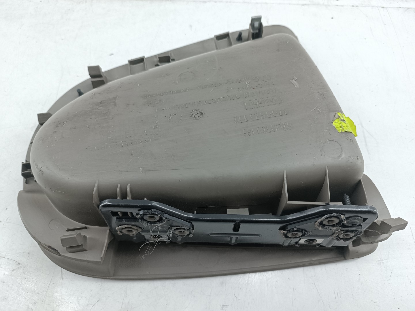 Caixa de arrumação RENAULT MODUS / GRAND MODUS (F/JP0_) | 04 -  Imagem-2
