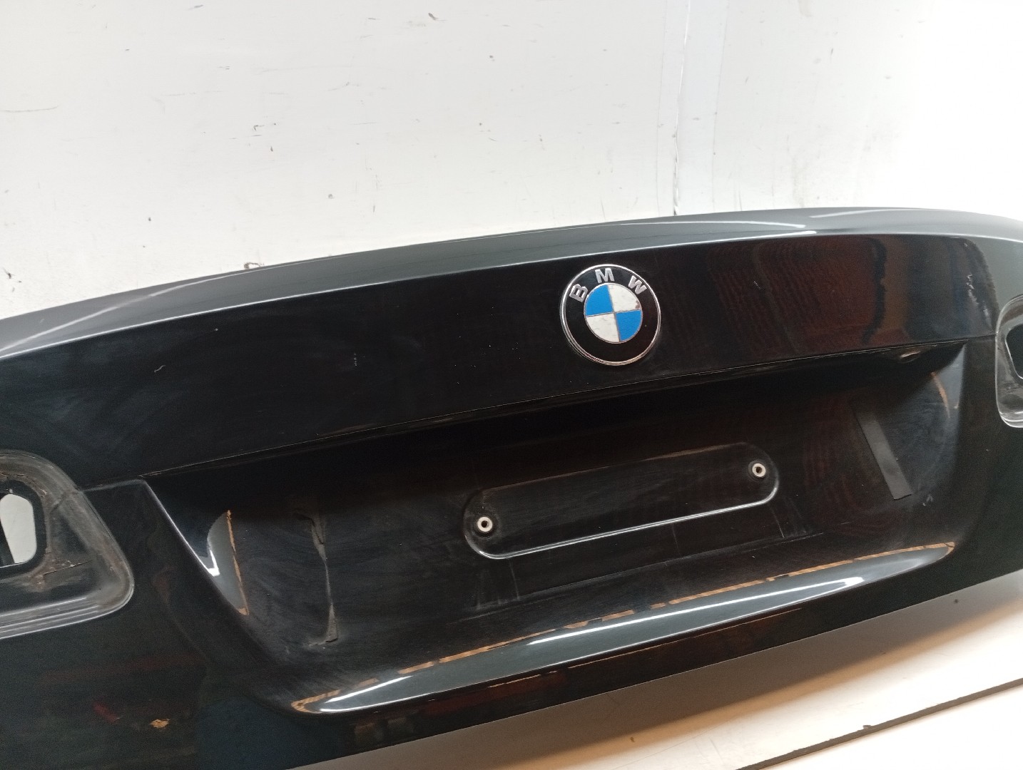 Porta de mala BMW 3 Coupé (E92) | 05 - 13 Imagem-2