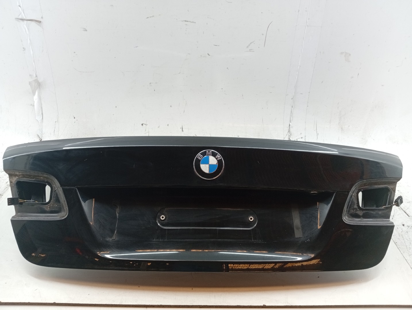 Porta de mala BMW 3 Coupé (E92) | 05 - 13