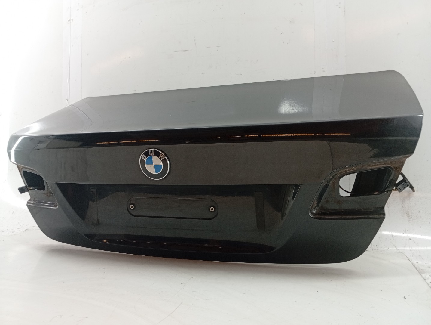 Porta de mala BMW 3 Coupé (E92) | 05 - 13 Imagem-4