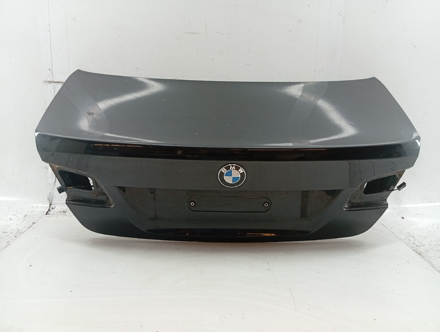 Porta de mala BMW 3 Coupé (E92) | 05 - 13 Imagem-5