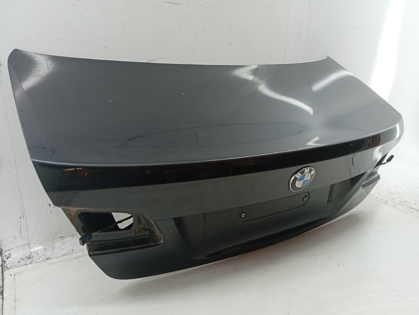 Porta de mala BMW 3 Coupé (E92) | 05 - 13 Imagem-6