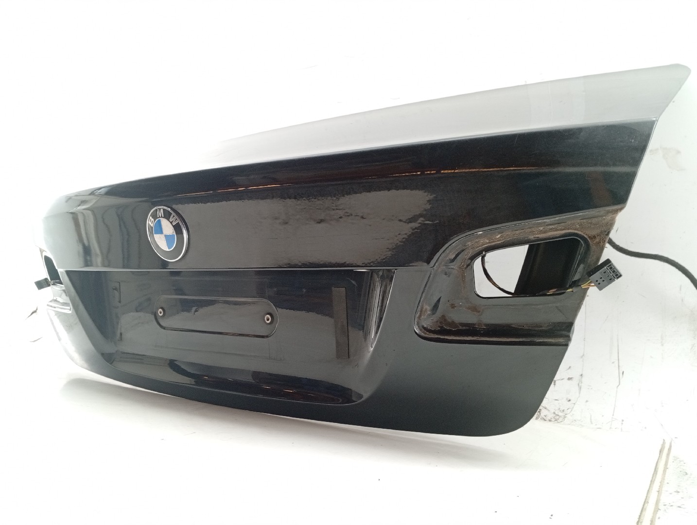 Porta de mala BMW 3 Coupé (E92) | 05 - 13 Imagem-7