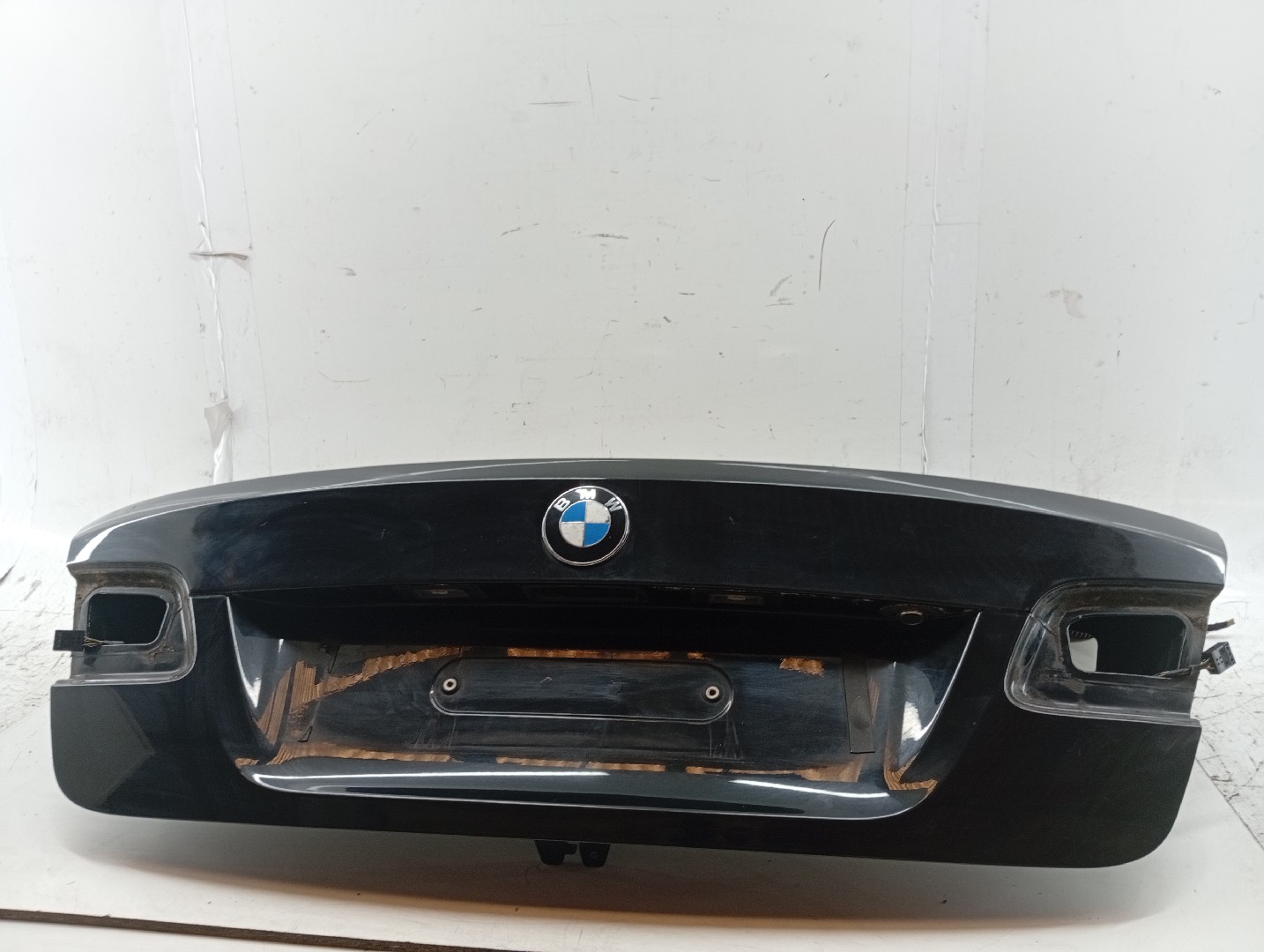 Porta de mala BMW 3 Coupé (E92) | 05 - 13 Imagem-3