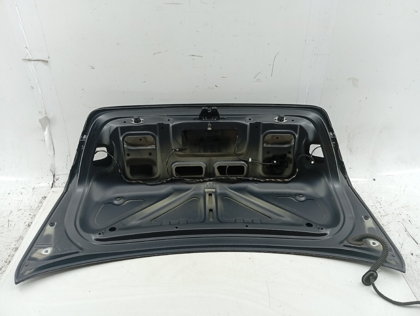 Porta de mala BMW 3 Coupé (E92) | 05 - 13 Imagem-11