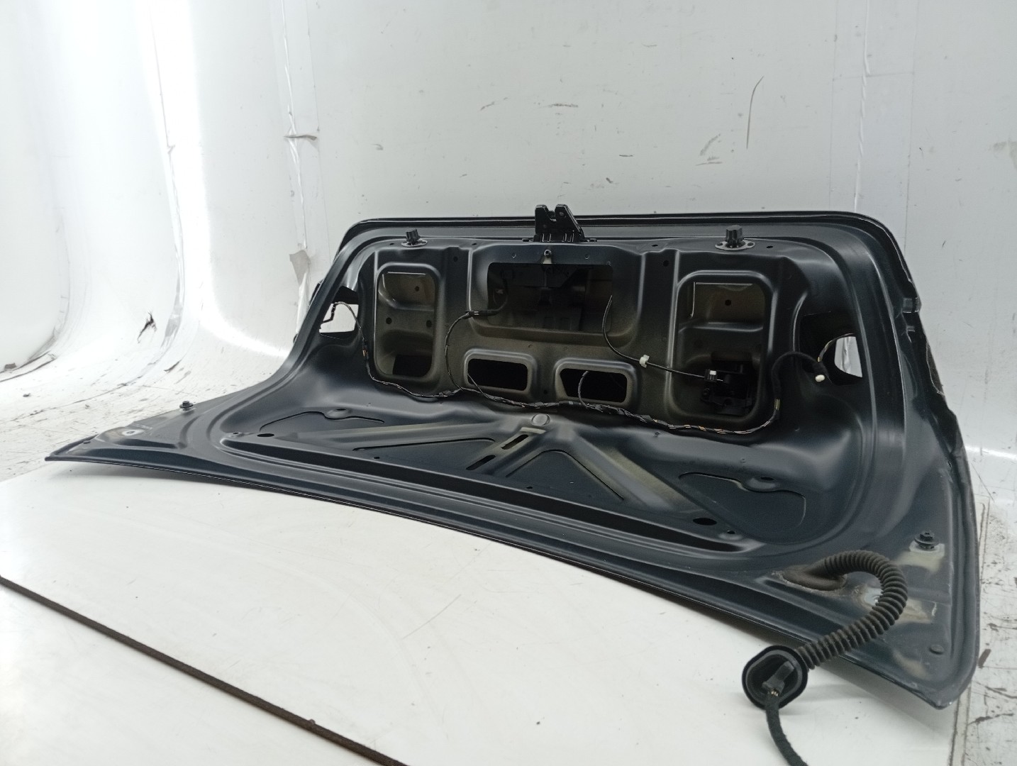 Porta de mala BMW 3 Coupé (E92) | 05 - 13 Imagem-12