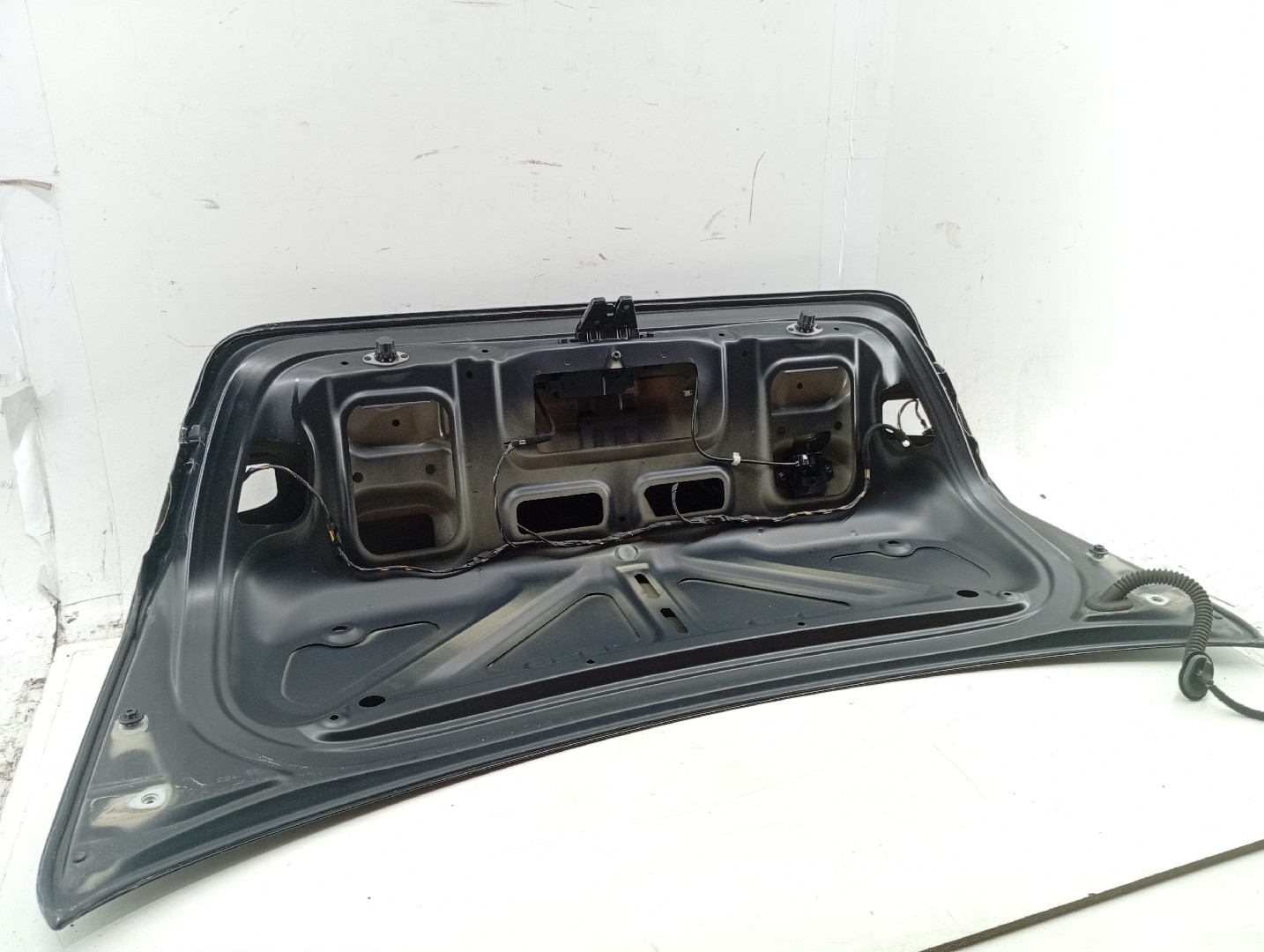 Porta de mala BMW 3 Coupé (E92) | 05 - 13 Imagem-14