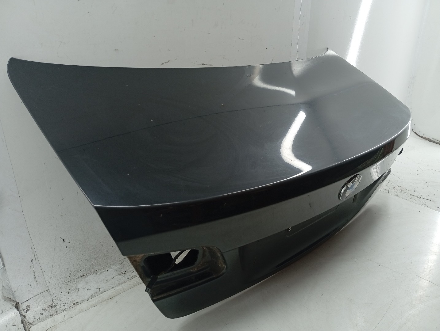 Porta de mala BMW 3 Coupé (E92) | 05 - 13 Imagem-10