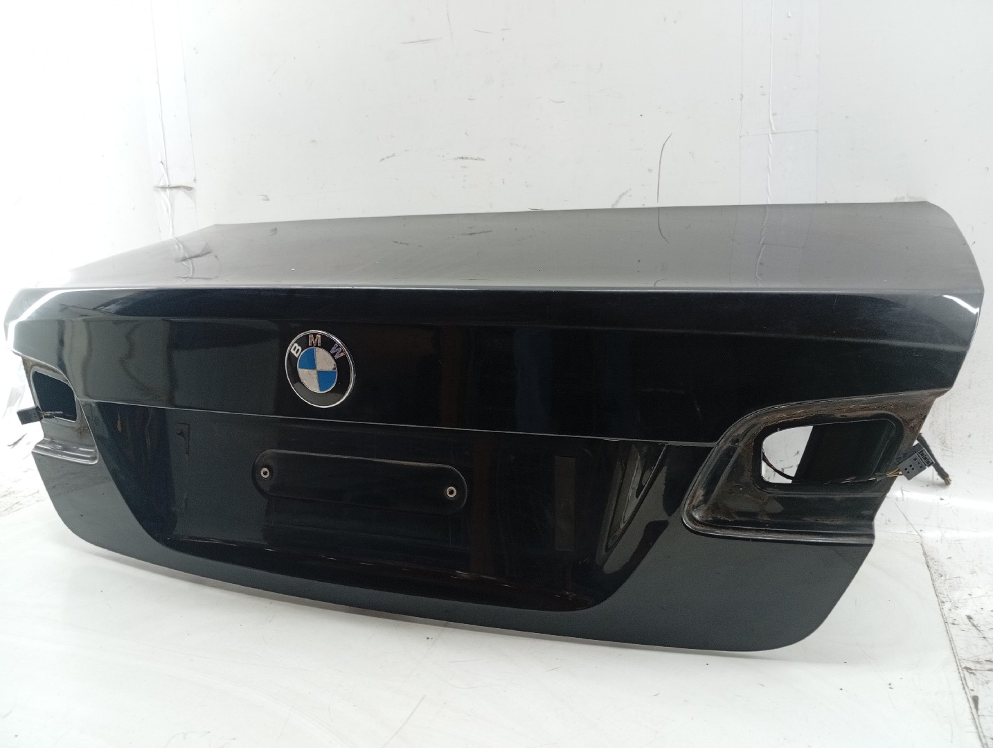 Porta de mala BMW 3 Coupé (E92) | 05 - 13 Imagem-15