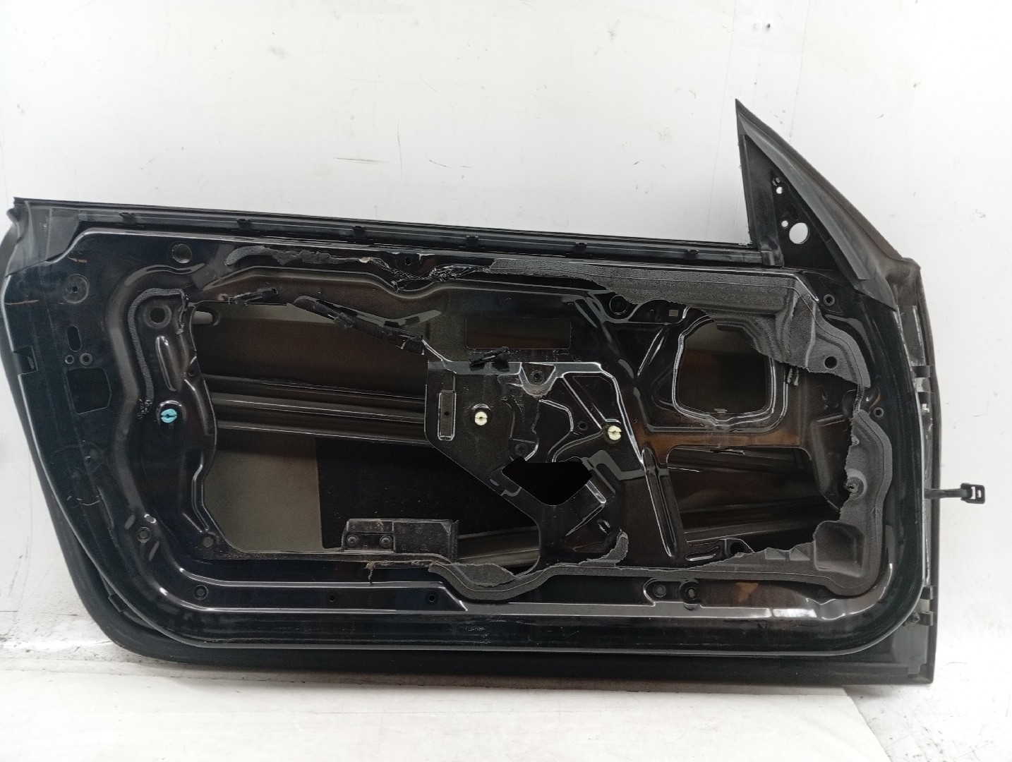 Porta Frente Esquerda BMW 3 Coupé (E92) | 05 - 13 Imagem-5