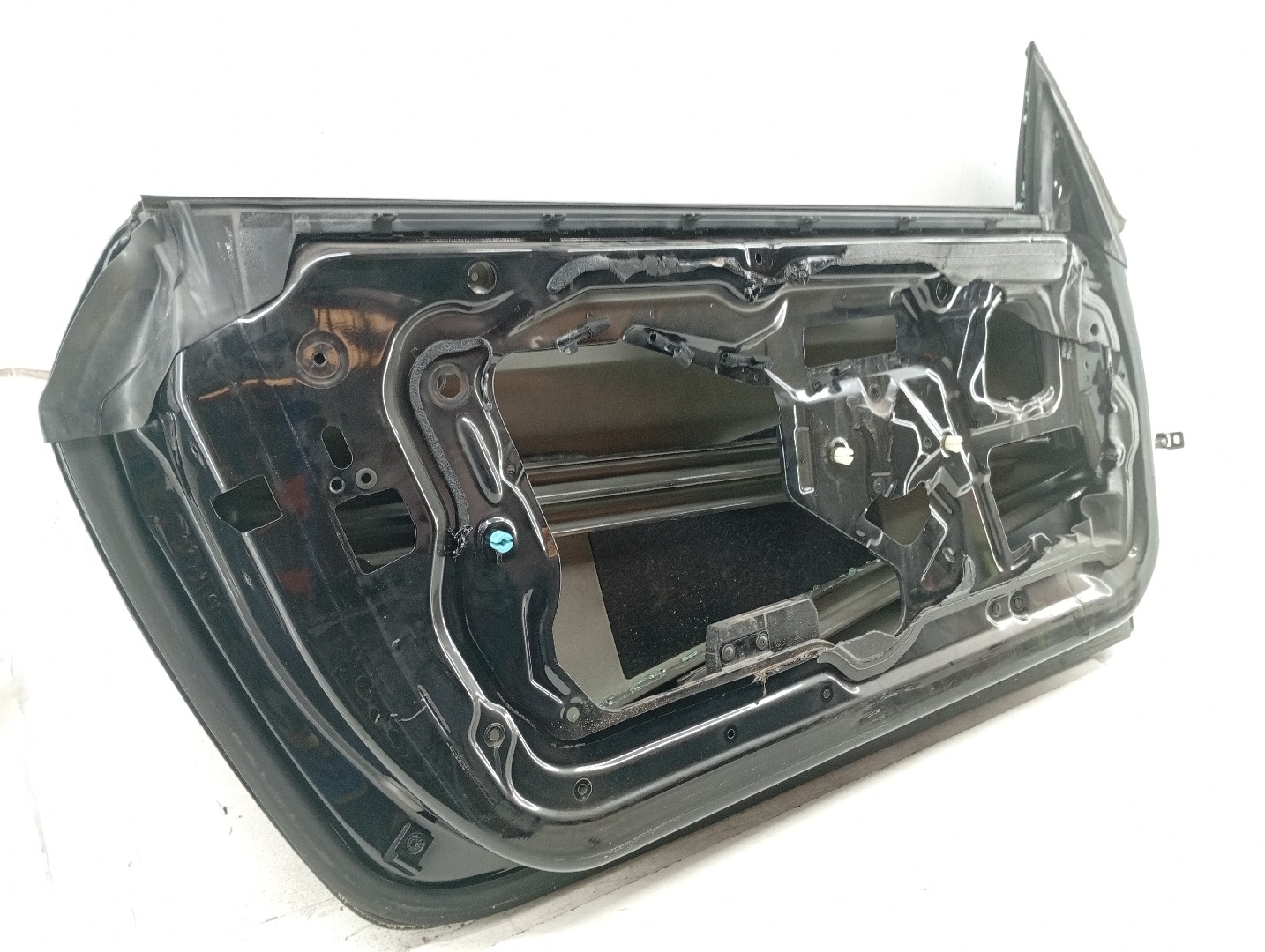 Porta Frente Esquerda BMW 3 Coupé (E92) | 05 - 13 Imagem-6