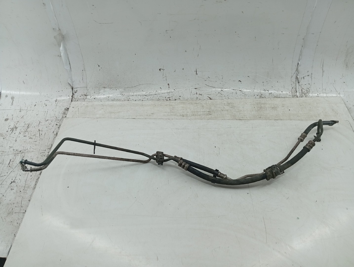 Tubo de Ar condicionado FORD FOCUS II (DA_, HCP, DP) | 04 - 13