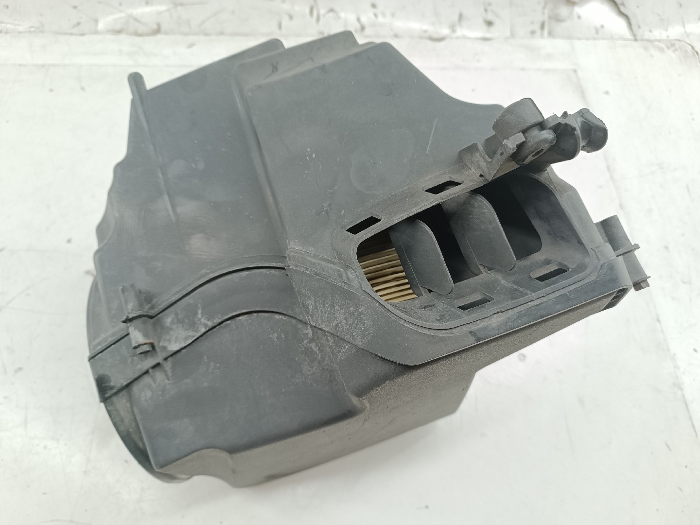 Caixa de filtro de ar FORD FOCUS II (DA_, HCP, DP) | 04 - 13