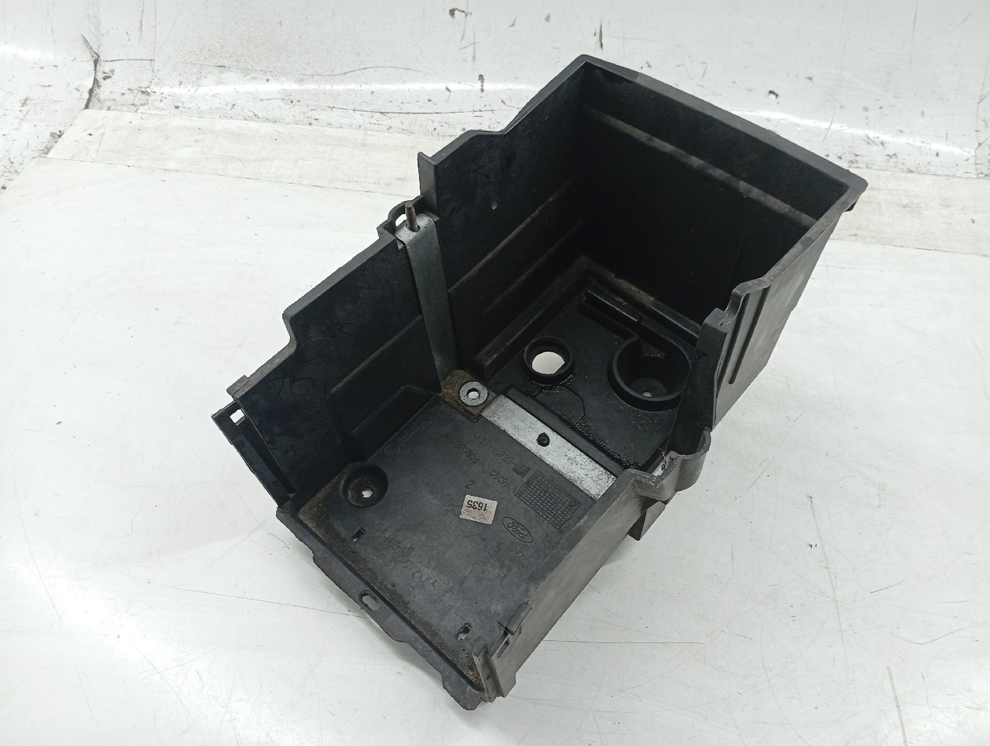 Caixa de bateria FORD FOCUS II (DA_, HCP, DP) | 04 - 13 Imagem-7