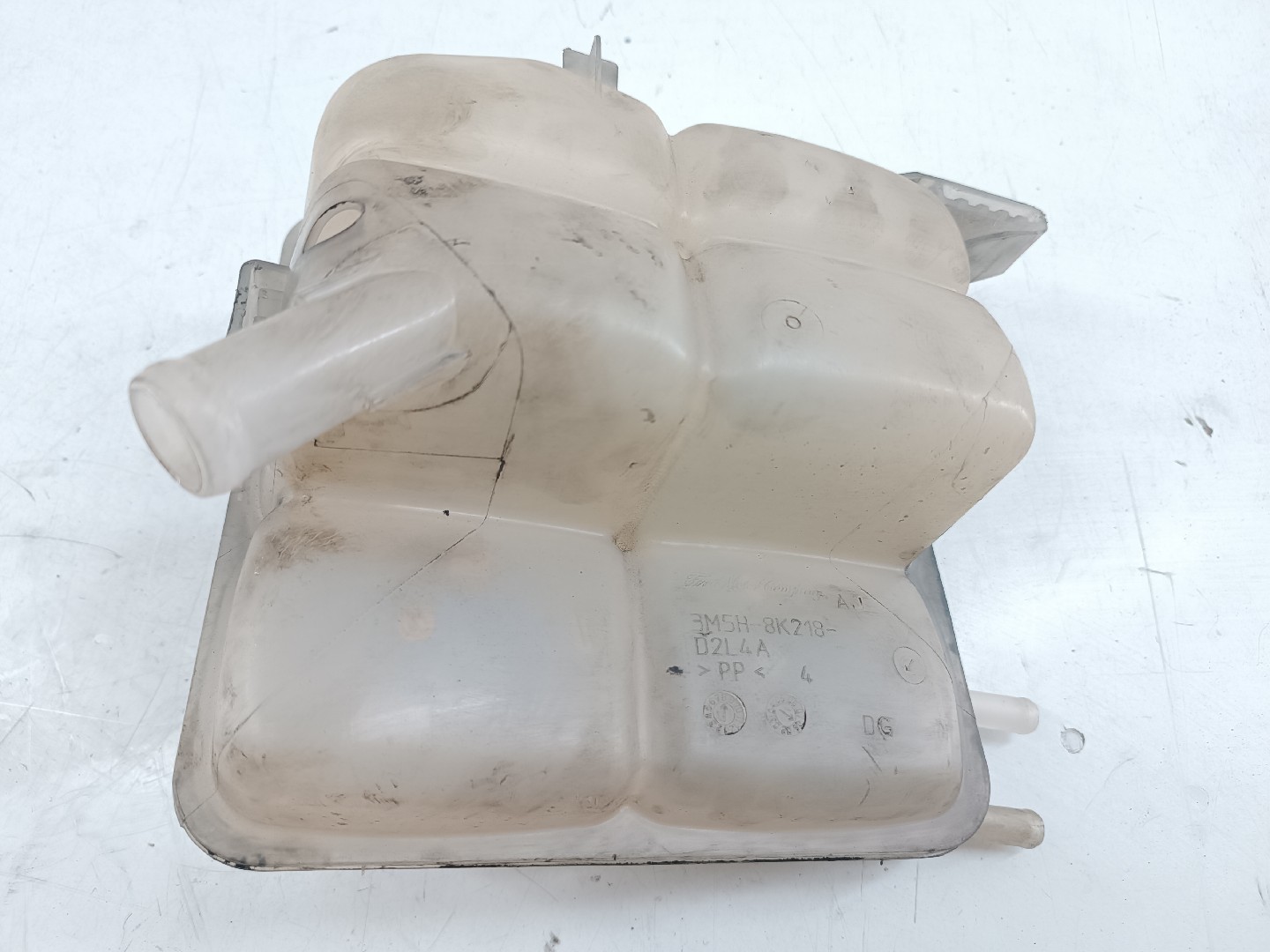 Vaso de expansão FORD FOCUS II (DA_, HCP, DP) | 04 - 13